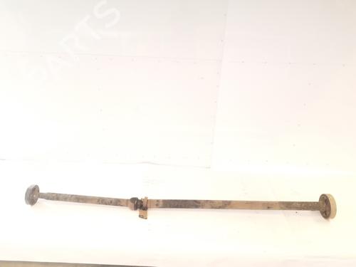 Used Driveshaft SEAT ALTEA XL (5P5, 5P8) [2006-2015]  30300279