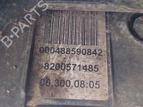 hand-brake-renault-scenic-ii-jm01_-2003-2004-2005-2006-2007-2008-2009-2010-36038841 main image