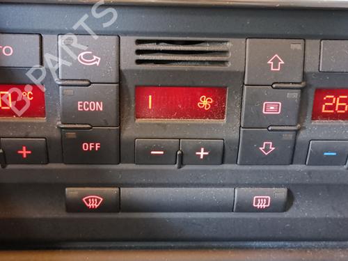 Used Climate control Climate control SEAT EXEO (3R2) [2008-2013] 33826129 33826129