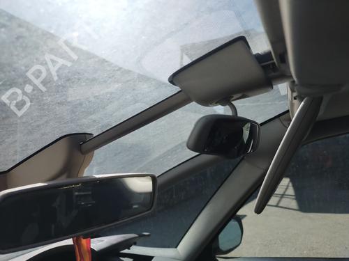 Left front window switch CITROËN C4 Picasso I MPV (UD_) | BP36753164I27 - Image 32