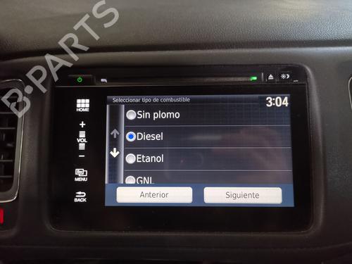 Electronic module HONDA HR-V (RU) 1.6 i-DTEC (RU8) | BP29981940M83