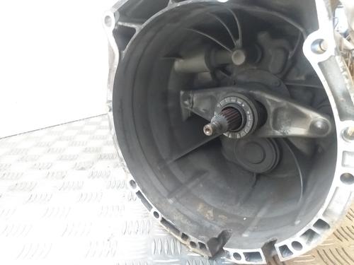 Gearbox BMW X3 (E83) 2.0 d | BP6421626M3 