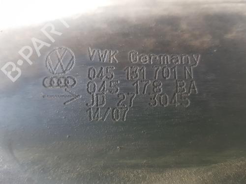 Catalyseur SKODA OCTAVIA I (1U2) 1.9 TDI (100 hp) 32031951