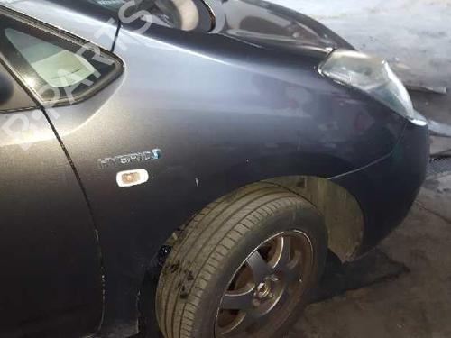 Used Right front fenders TOYOTA PRIUS Liftback (_W2_) 1.5 Hybrid (NHW20_, NHW20R) (112 hp) 22413106