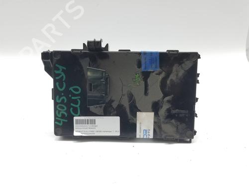 Used Electronic module RENAULT CLIO II (BB_, CB_) [1998-2016]  30833300