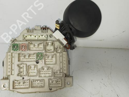 Instrument cluster TOYOTA AYGO (_B1_)  | BP3569858C47 