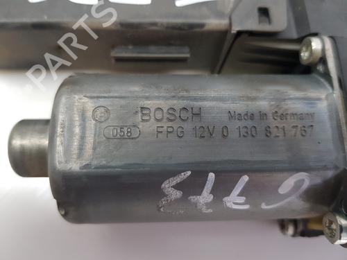 Left rear window motor AUDI A4 B7 (8EC) 2.0 TDI 16V | BP15008146E23 