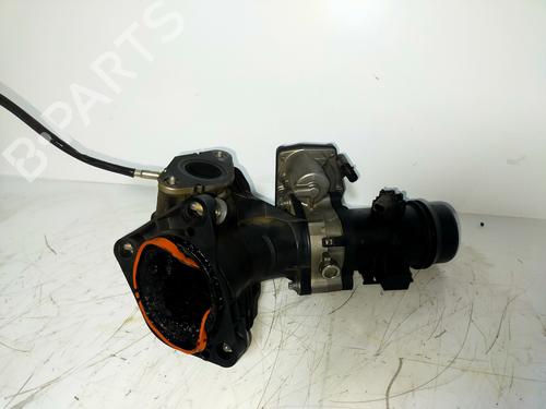 Throttle body BMW 5 (F10) 520 d | BP11140135M82 