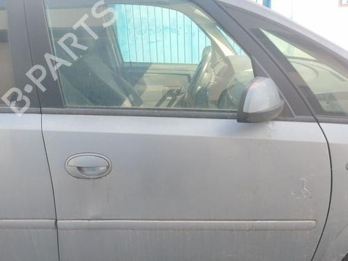 Used Right front door Right front door OPEL MERIVA A MPV (X03) [2003-2010] 35918142 35918142