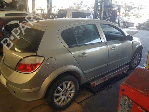 Engine control unit (ECU) OPEL ASTRA H (A04) 1.4 (L48) | BP19634789M57 