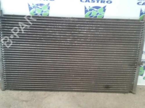 AC radiator FORD MONDEO III (B5Y)  | BP3171297M32 