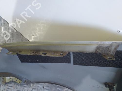 Right front fenders KIA PICANTO I (SA) 1.1 | BP9451469C42 