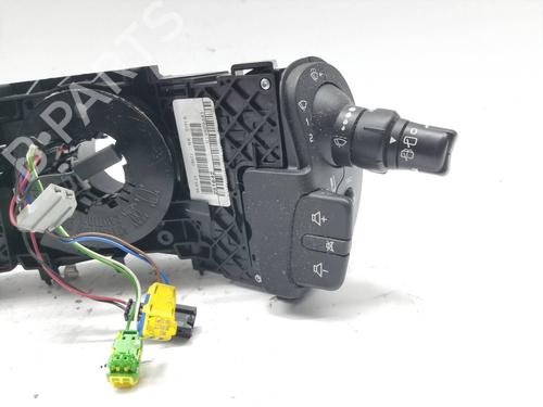 Switch RENAULT SCÉNIC II (JM0/1_) | BP30733044I30