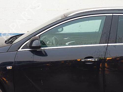 Dør venstre fortil OPEL INSIGNIA A Sports Tourer (G09) [2008-2017]  32671610