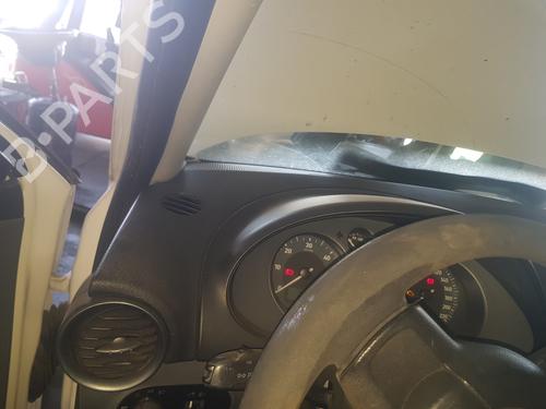 Dashboard SEAT IBIZA III (6L1)  | BP21220380C46 