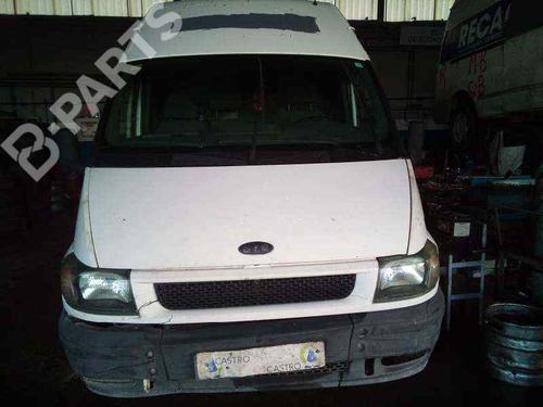 Used Parts FORD TRANSIT Platform/Chassis (FM_ _, FN_ _)    833394