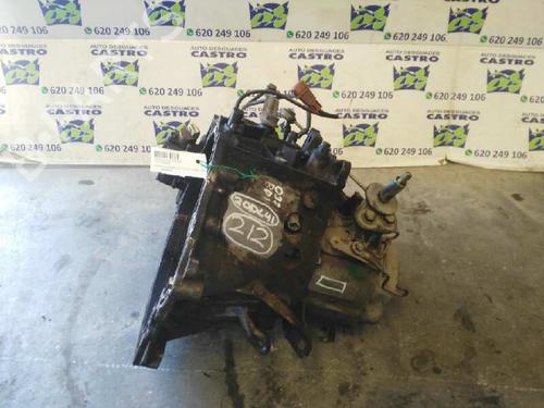 Used Gearbox CITROËN XSARA (N1) 1.9 D (70 hp) 3630386