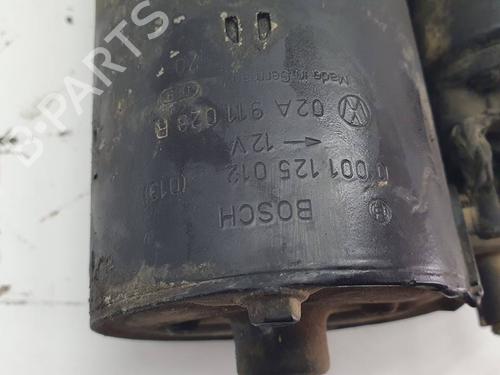 Starter SEAT LEON (1M1) | BP40025153M8 - Image 4