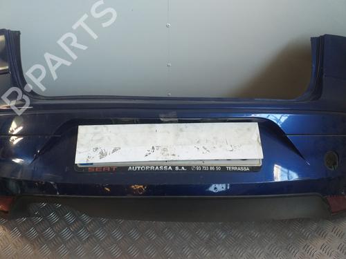 Rear bumper SEAT ALTEA (5P1)  | BP9730623C8 