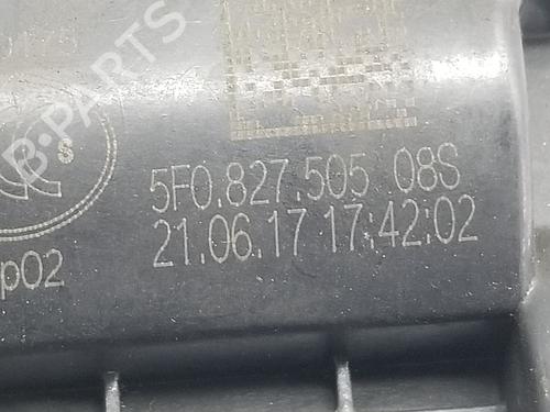 Tailgate lock SEAT ATECA (KH7, KHP) 1.6 TDI | BP17757507C101 