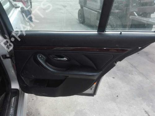 Squib airbag BMW 5 (E39) 520 d | BP5256890C102