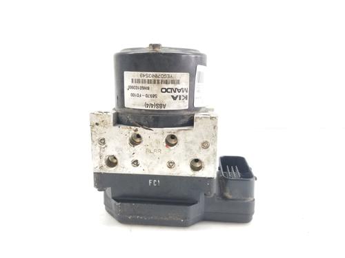 ABS pump KIA RIO I Hatchback (DC)  | BP23221639M43 