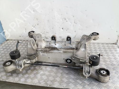 Rear axle BMW 5 (F10) 520 d | BP11083987M2 