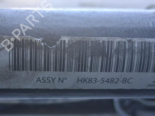 Used Anti roll bar JAGUAR F-PACE (X761) [2015-2025]  29288518