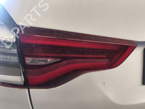 Left front window switch BMW X3 (G01, F97, G08) xDrive 20 d | BP37439394I27 - Image 10