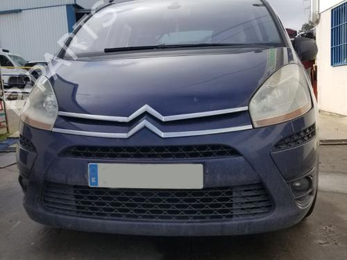 Used Parts CITROËN C4 Grand Picasso I (UA_) 1.6 HDi (109 hp) 4376557