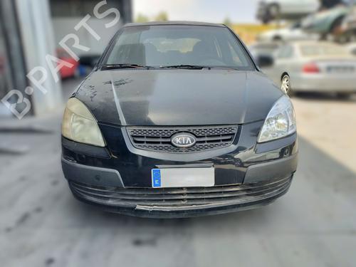 Brugte KIA RIO II (JB) 1.4 16V 4824341