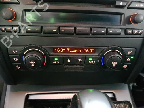 Climate control BMW 3 Touring (E91) 320 d | BP17167376I5 