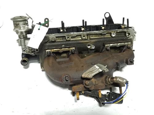 Cylinder head VW GOLF V (1K1)  | BP22189814M5 