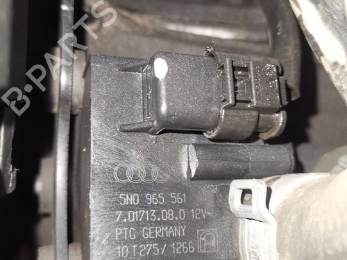 Other SEAT ALTEA XL (5P5, 5P8) | BP31132766O1