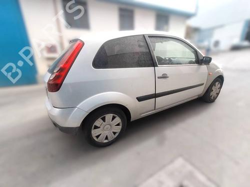 Electronic module FORD FIESTA VI (CB1, CCN) 1.4 TDCi | BP40294133M83 - Image 8