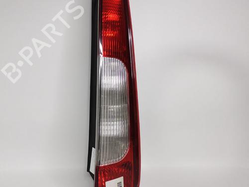 Used Right taillight FORD C-MAX (DM2) [2007-2010]  31643708