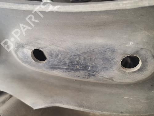 Left front suspension arm HYUNDAI i30 (PDE, PD, PDEN) | BP30172395M12