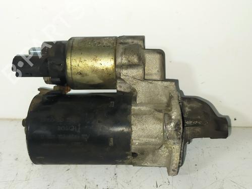 Used Starter TOYOTA COROLLA (_E12_) 1.6 VVT-i (ZZE121_, ZZE121R) (110 hp) 15080085