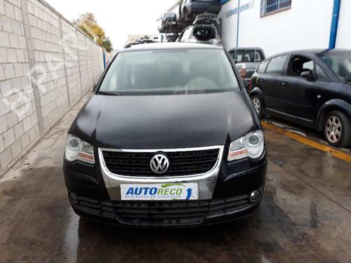 Intercooler VW TOURAN (1T1, 1T2)  | BP3644662M30 