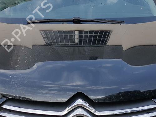 Used Hood Hood CITROËN C4 II (NC_) [2009-2026] 39622244 39622244
