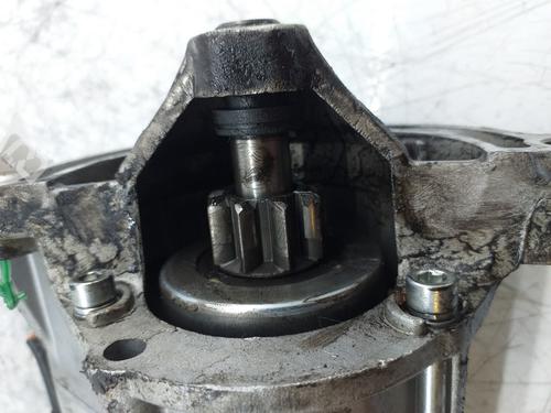 Starter CITROËN XSARA (N1) 1.6 16V | BP20110626M8 