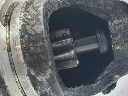 Starter OPEL CORSA C (X01) 1.3 CDTI (F08, F68) | BP40205736M8 - Image 4