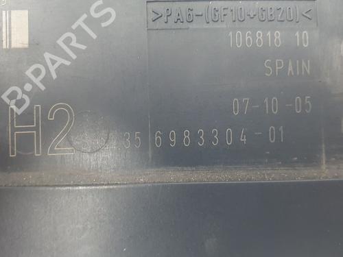 Electronic module BMW 1 (E87) 118 d | BP30389430M83
