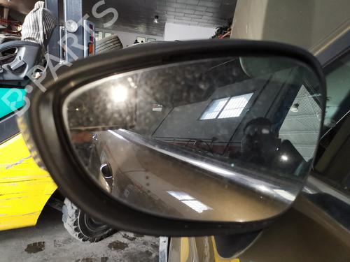 Left mirror FORD FIESTA VI (CB1, CCN) 1.0 EcoBoost | BP13370256C26 