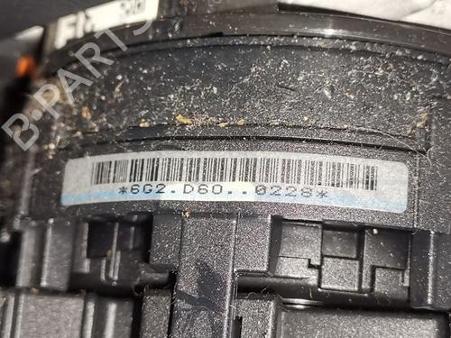 Used Squib airbag SUBARU OUTBACK (BS) [2014-2026]  32031984