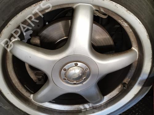 Rim AUDI TT (8N3) 1.8 T | BP17947799C45 