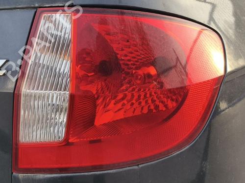 Engine HYUNDAI GETZ (TB) 1.1 | BP33616504M1 - Image 19