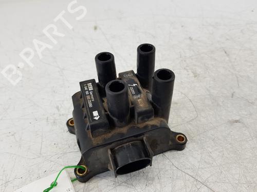 Used Ignition coil FORD FOCUS I Saloon (DFW) 1.6 16V (100 hp) 10334566