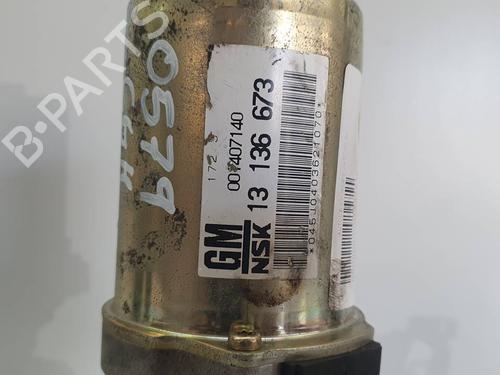 Steering column OPEL CORSA C (X01) | BP39751208M21 - Image 4