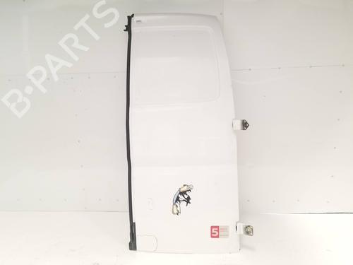 Used Right tailgate NISSAN NV200 / EVALIA Bus [2010-2025]  27616653